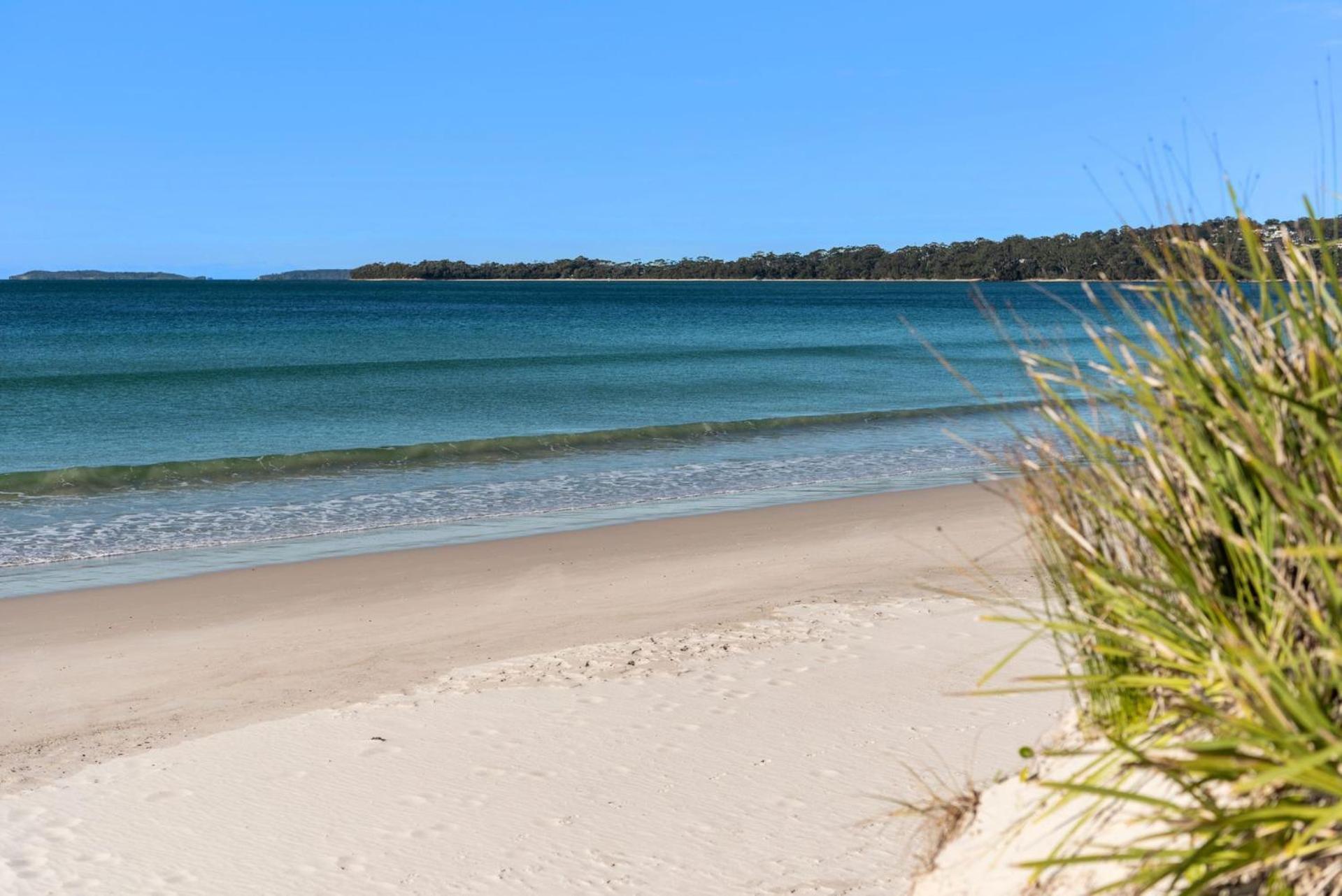 Salt Life Studio 47 - Belle Escapes Jervis Bay Vincentia Exteriör bild